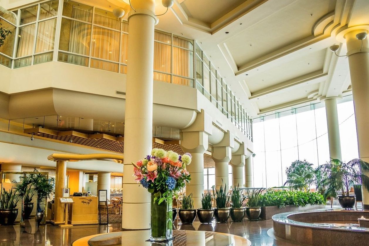 Alon Spa at Mabuhai Sands